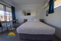 Camera Matrimoniale Standard con Vista Giardino - 1