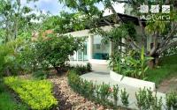 Villa 3 Chambres avec Piscine Privée