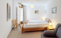 B&B St. Moritz - Ludains 6 - Bed and Breakfast St. Moritz