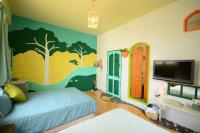 Deluxe Double Room with Bath