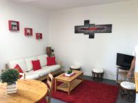 APPT 1.5KM PLAGES DU DÉBARQUEMENT - Ferienwohnung Tracy-sur-Mer