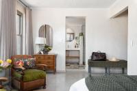 Superior Zimmer mit Kingsize-Bett