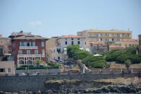 Zona residenziale, appartamento incantevole vista mare Via Antonio Gramsci, 18, 07041 Alghero SS - Chambres d'hôtes Alghero