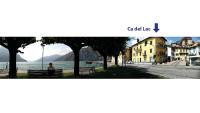 Ca del Lac - Chambres d’hôtes
