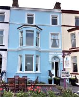 Frosty Towers - B&B Llandudno