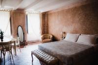 B&B Laglio - Regina Teodolinda Suites - Bed and Breakfast Laglio