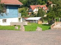 gîte 8 personnes " LE CHAMOIS " - B&B Gerbépal