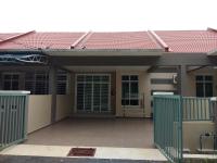 Z&M homestay - Ferienwohnung Jertih