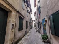 Calle del Palazzo - Ferienwohnung Grado