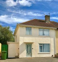 The Woodfarm Lodge - 3 Bedroom House with free Parking - Chambres d'hôtes Oxford