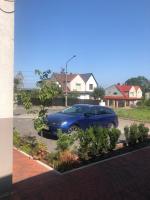 Flores Apartament - Ferienwohnung