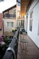 1881 Brasov old town - double room - B&B