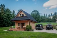 Harny Domek - B&B