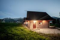 Harny Domek - Bed and Breakfast Kościelisko