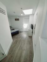 Apartment - Erdgeschoss