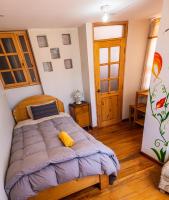 Single Room with Bathroom