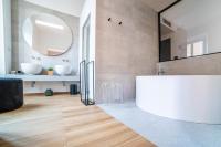 Habitación Superior con cama extragrande