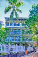 B&B Hikkaduwa - L&D Stay Inn - Bed and Breakfast Hikkaduwa