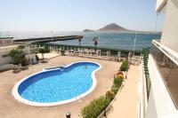 APARTAMENTO EN EL MEDANO - ESTRELLA DEL MAR - Chambres d'hôtes Granadilla de Abona