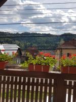 Dmc House - B&B Frumosu