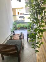 Appartement Miramar - B&B