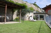 Villetta Glicine - Bed and Breakfast Brentonico