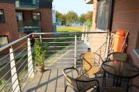 Apartament Babitonga I - B&B Puck