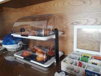 Camera Doppia con Letti Singoli con Bagno Privato 