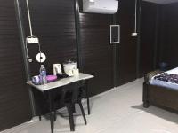 Chambre Familiale