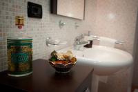 Double or Twin Room with Extra Bed