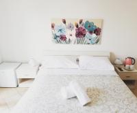 Habitación Doble Deluxe con balcón y vistas al mar