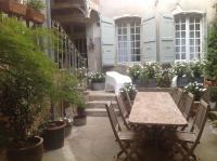 Les Chambres de L'Horloge - B&B Lectoure