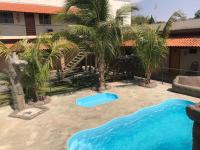 Pousada Facincani - B&B Olímpia