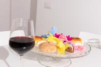 Sa ia Home - Ferienwohnung Cagliari