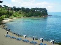 La casetta in piazza - Ferienwohnung Porto Santo Stefano