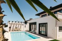 B&B Bairro - Obidos House with private pool - Bed and Breakfast Bairro