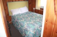 Two-Bedroom Family Cottage