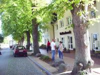 Haus Aquamarina App 9 - Ferienwohnung Bansin