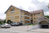 2-Zimmer Deluxe Apartment Bad Füssing - Owner Suite - B&B