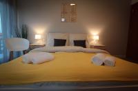 Deluxe Double Room with Extra Bed