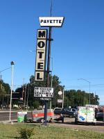 Payette Motel - B&B Payette