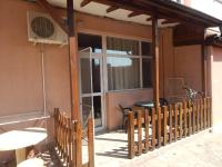 Dunav Str. - B&B Ravda