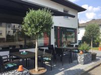 B&B Kirchheim - sevenDays Hotel and Boardinghouse Kirchheim - Bed and Breakfast Kirchheim