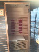 Le grand selve, jacuzzi, piscine et sauna - B&B Launaguet