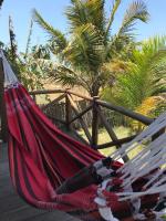 Chambre Double - Vue sur Mer