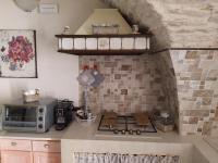 Casa vacanza Lele25 - Ferienwohnung Martina Franca