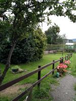 Mortlach Cottage - B&B Dufftown