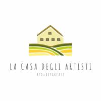 La Casa Degli Artisti - Bed and Breakfast Montegiorgio