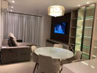 Gramado - Centro - Apto Novo - Bed and Breakfast Gramado