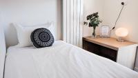 Small Twin Room